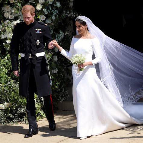 prix robe de mariée meghan markle givenchy|PHOTOS – Mariage de Meghan Markle : les 5 secrets de sa robe .